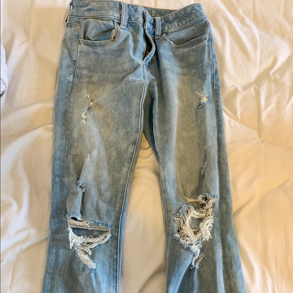 American eagle jeans - Picture 1 of 2